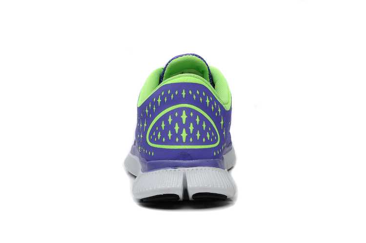 nike free running chaussures authentique